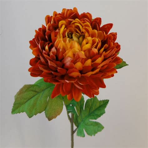 artificial chrysanthemum plants